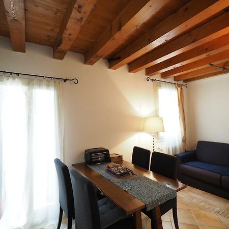 Casa Genoveffa Bed & Breakfast Venezia Eksteriør bilde