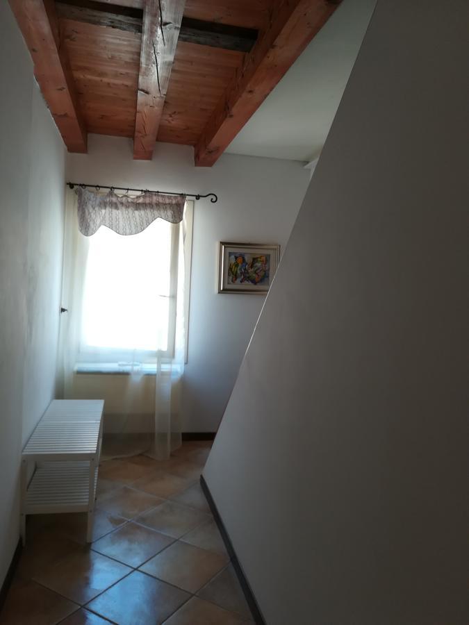 Casa Genoveffa Bed & Breakfast Venezia Eksteriør bilde