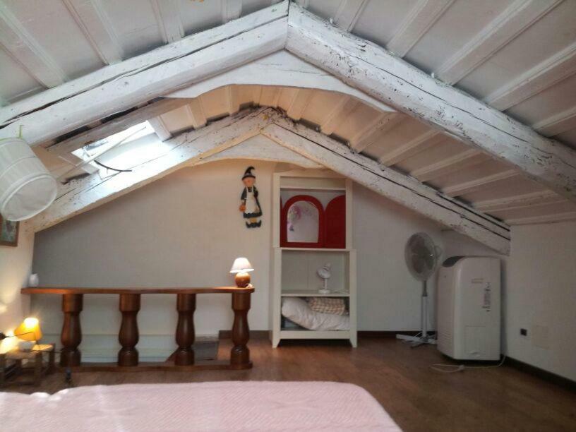 Casa Genoveffa Bed & Breakfast Venezia Eksteriør bilde